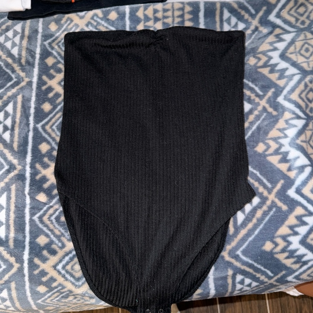 Body Suit, Forever 21